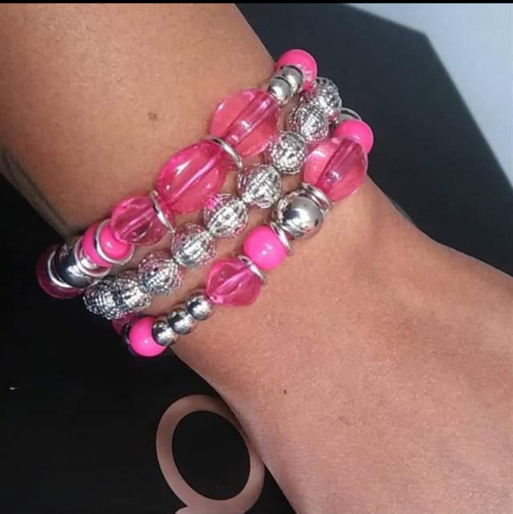 Paparazzi accessories